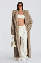 Athena Willow Coat