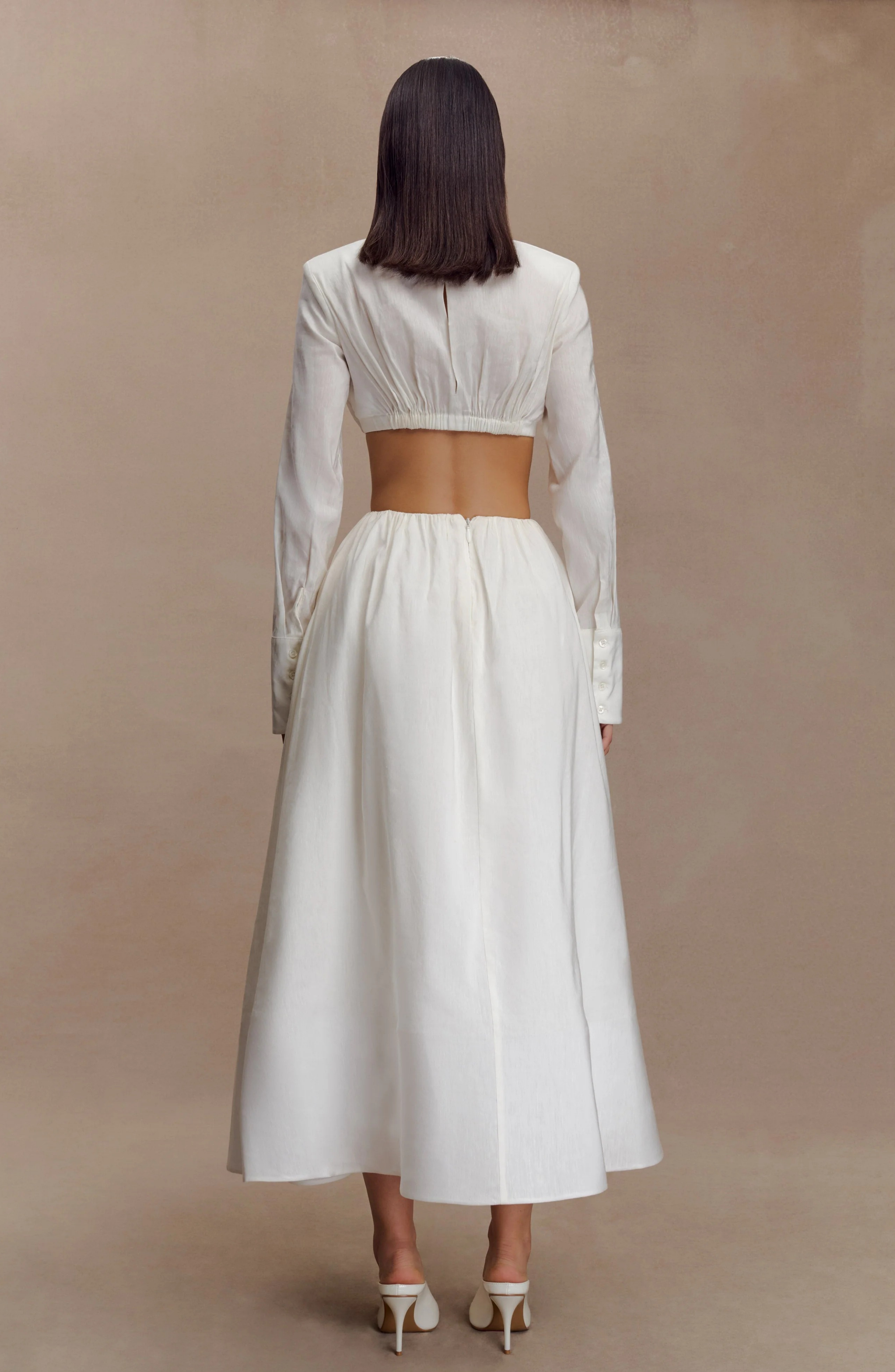 Bare Elegance Ensemble Set