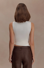 Margot Sleeveless Top