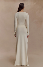 Soft Vow Two-Piece Set