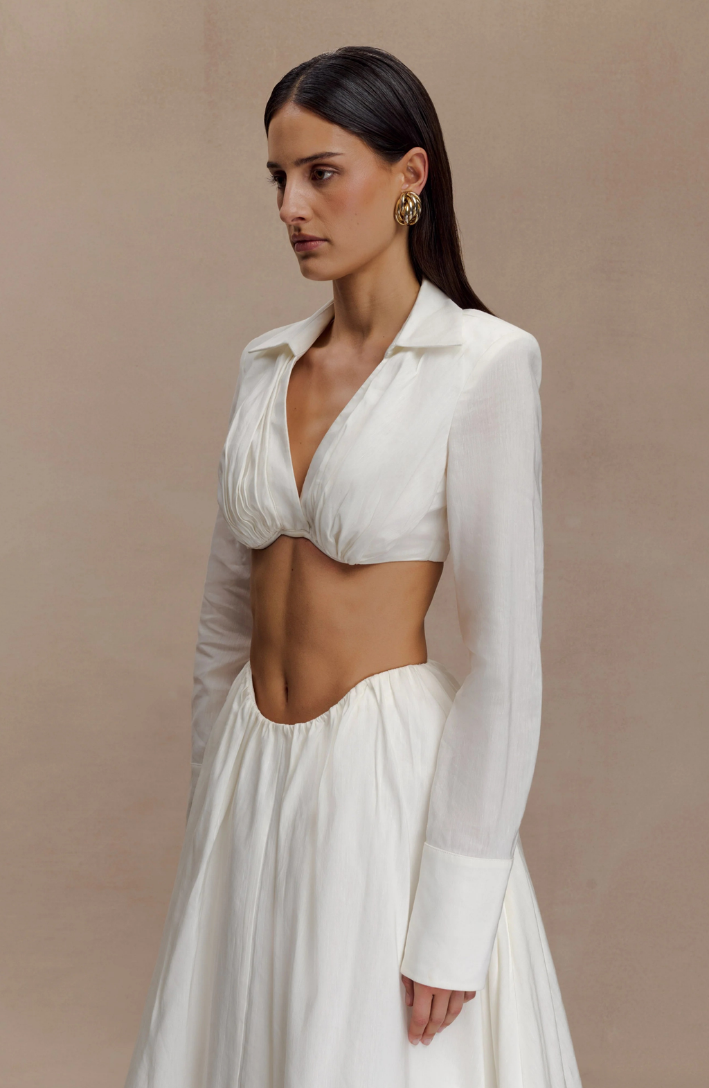 Bare Elegance Ensemble Set