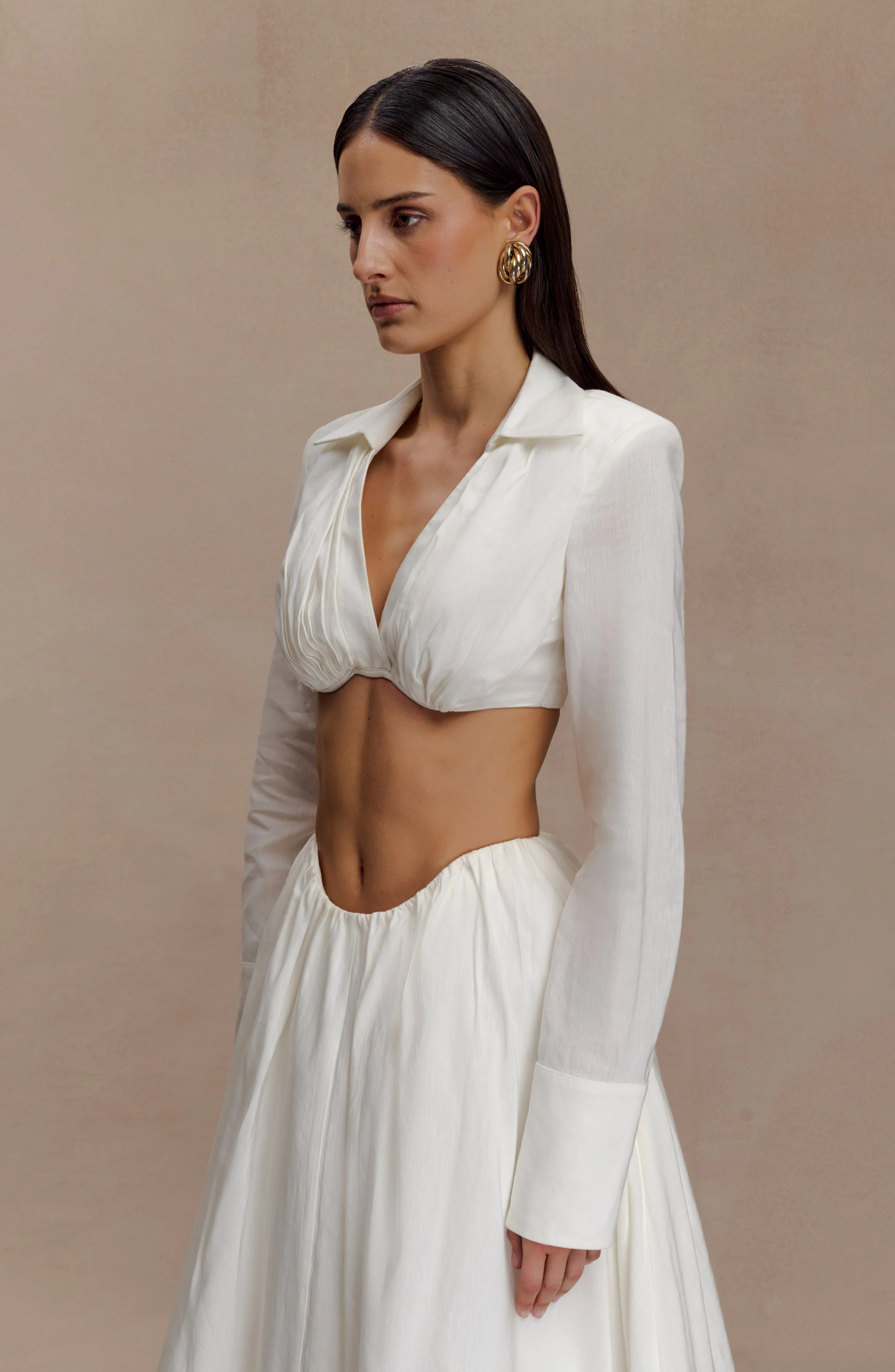 Bare Elegance Ensemble Set