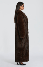 Athena Willow Coat