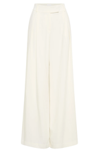 Pleated Clarisse Pants