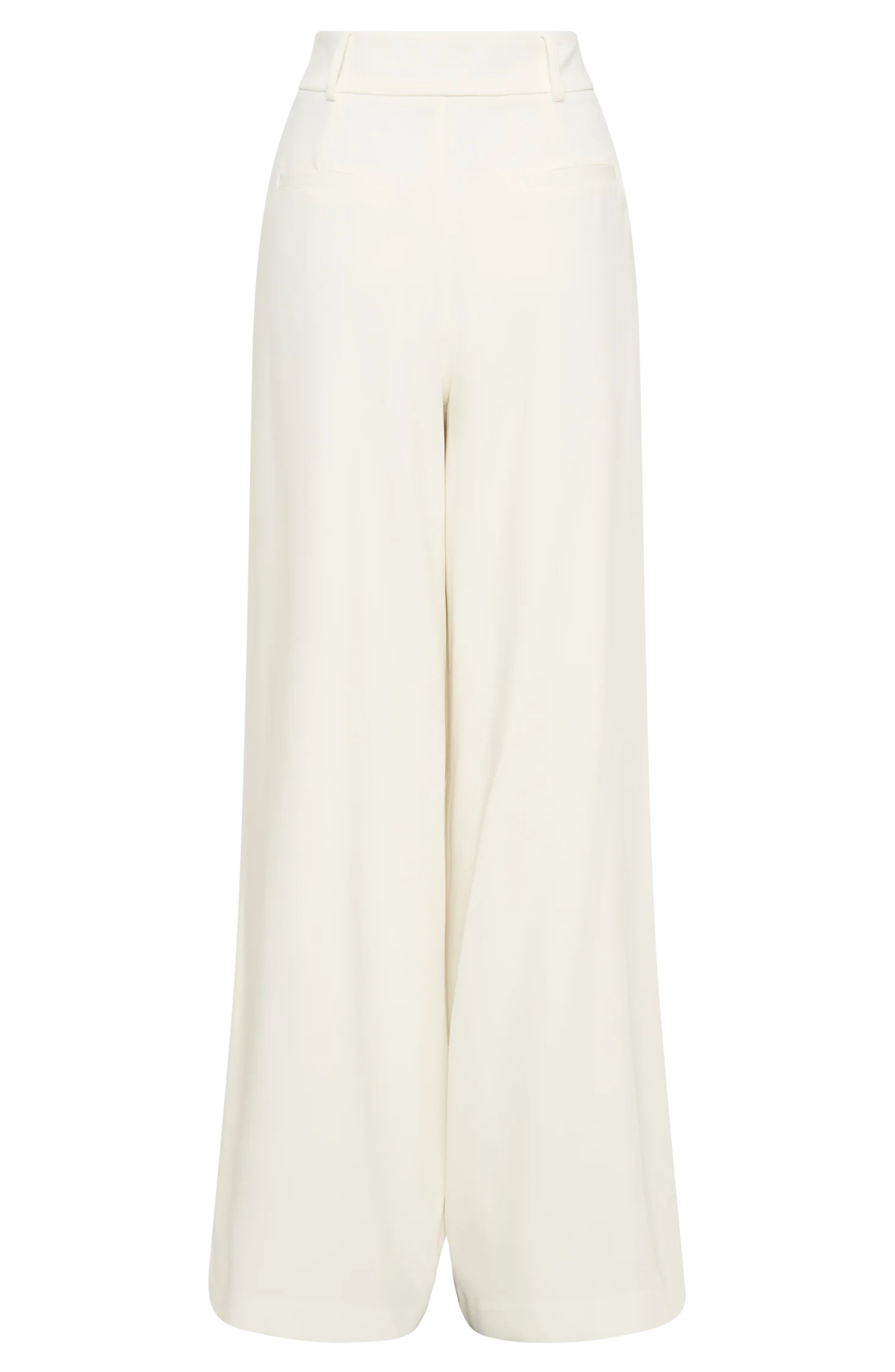 Pleated Clarisse Pants