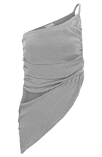 Shinie Lux Knit Top
