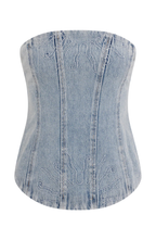 Blue Street Icon Set