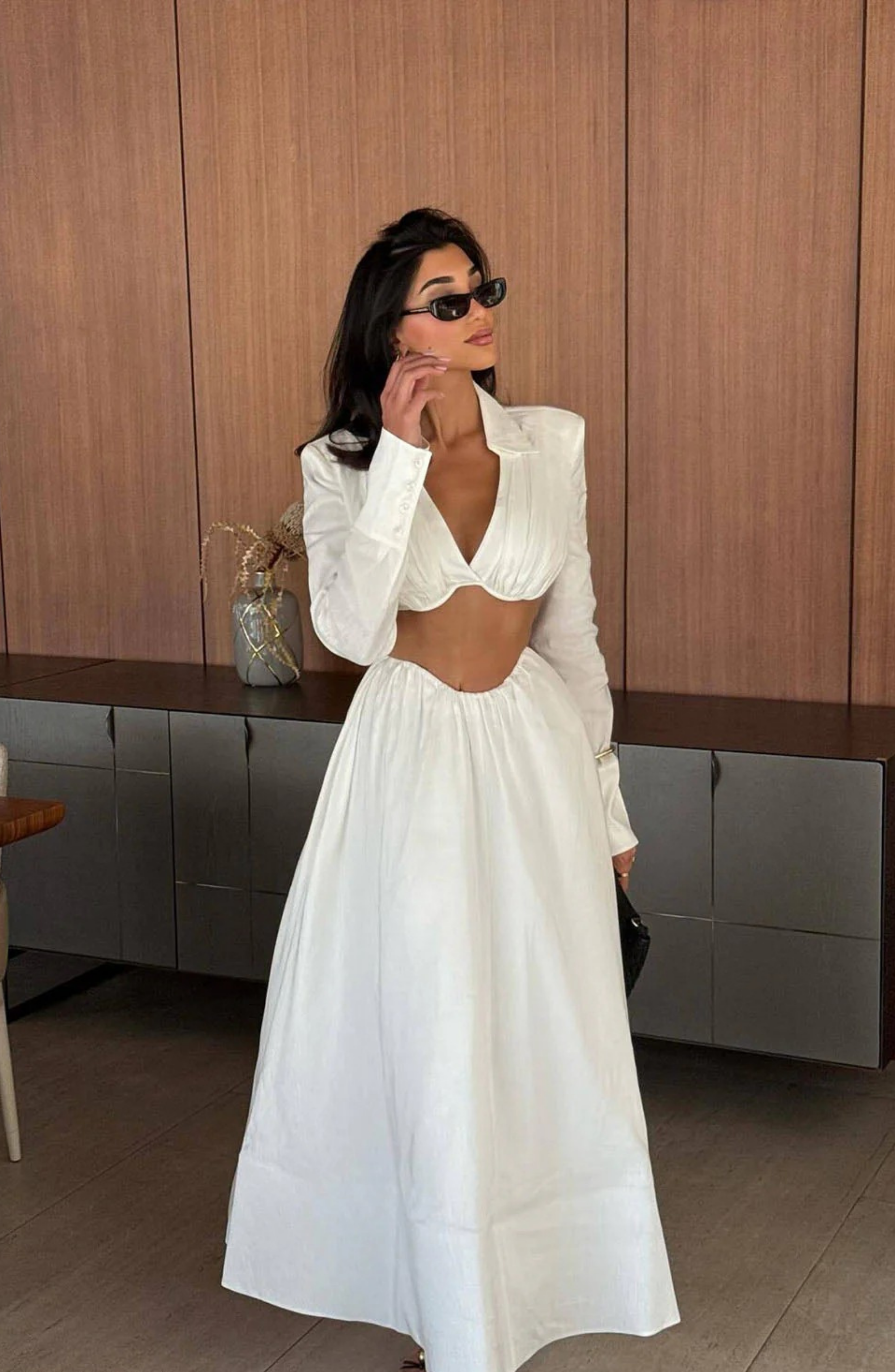 Bare Elegance Ensemble Set