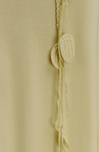 Ruby Line Gown Maxi Dress