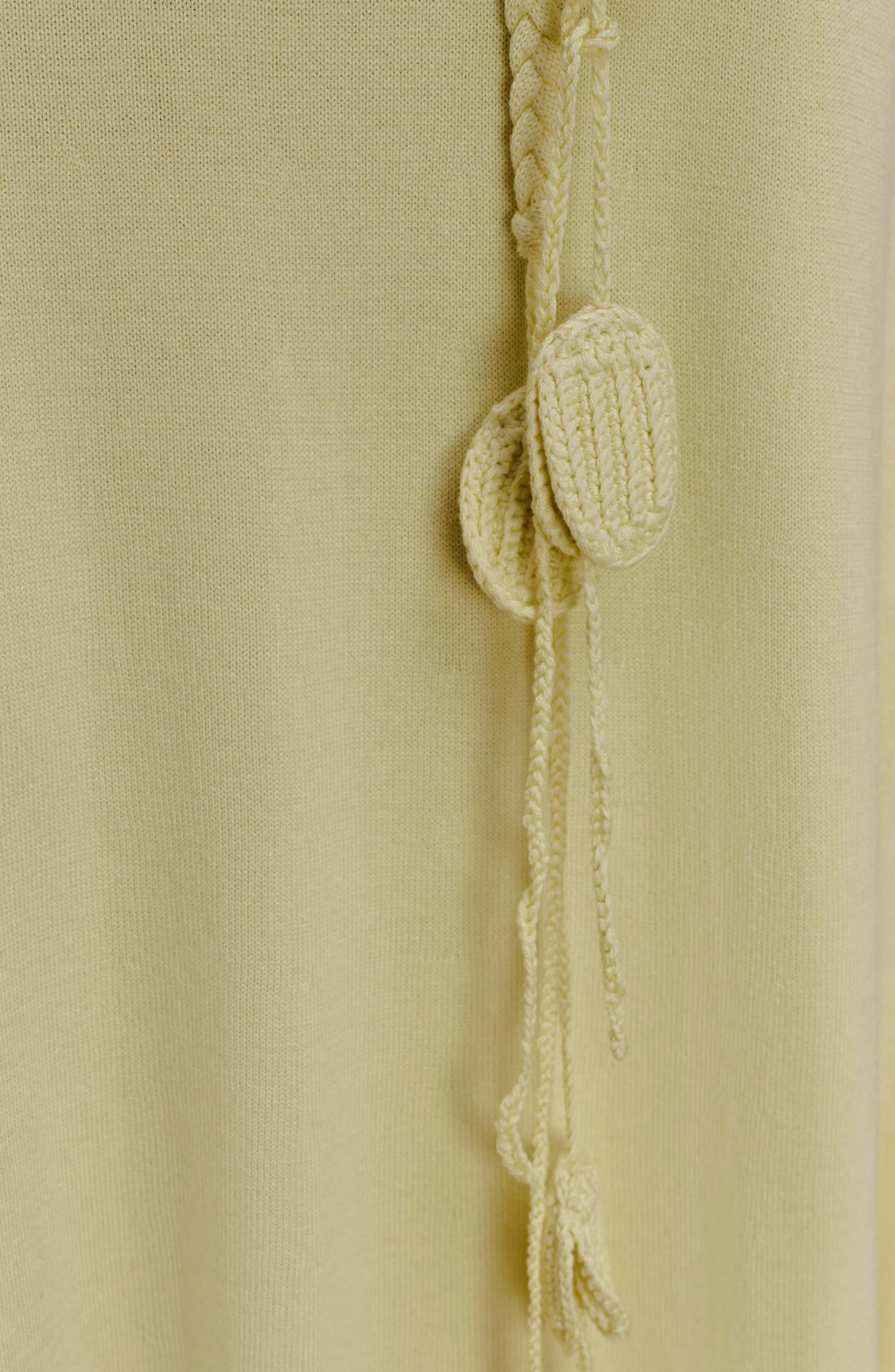 Ruby Line Gown Maxi Dress